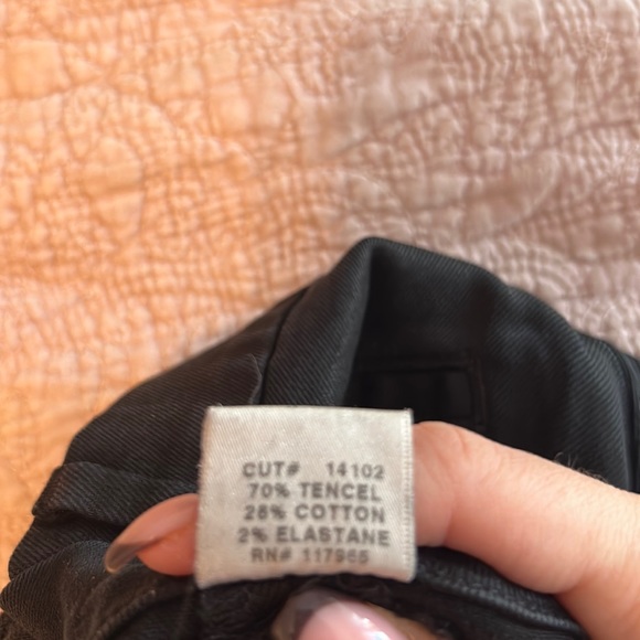 J brand black jeans - Picture 7 of 9